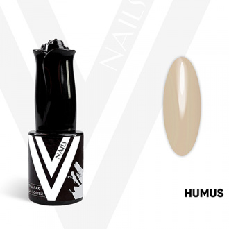Гель-лак Vogue Nails Humus