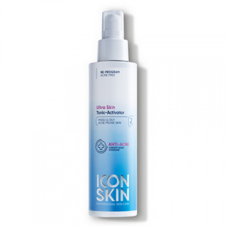 Icon Skin, Косметический набор «Совершенная кожа 360»