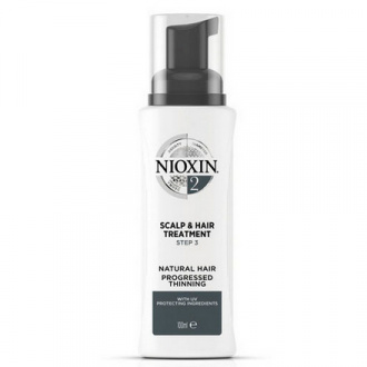 NIOXIN, Маска для волос «Система 2», 100 мл