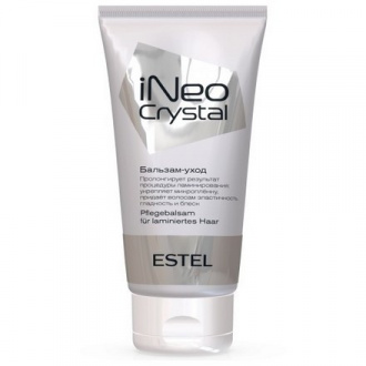 Estel, Бальзам для волос iNeo-Crystal, 150 мл