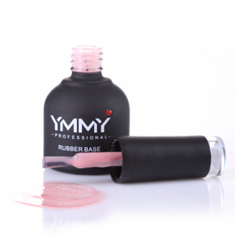 YMMY Professional, База для гель-лака Rubber №003