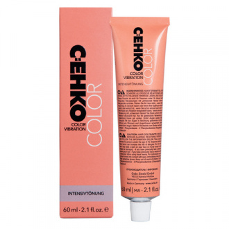 C:EHKO, Крем-краска для волос Color Vibration 1/0