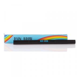 RainBrow, Механический карандаш для бровей Light Brown