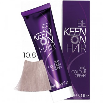 KEEN, Крем-краска для волос XXL 10.8