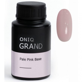 ONIQ, База Retouch, Pale Pink, 30 мл