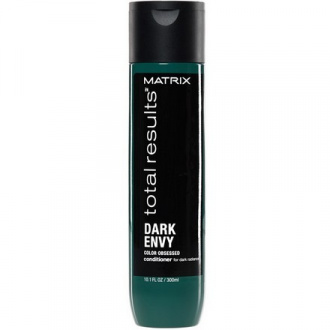 Matrix, Кондиционер для темных волос Dark Envy, 300 мл