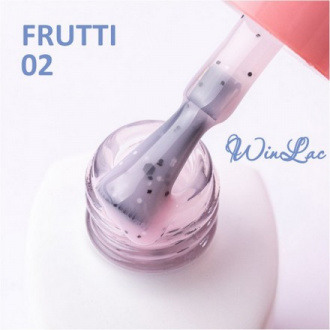 Гель-лак WinLac Frutti №02