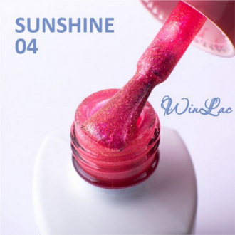 Гель-лак WinLac Sunshine №04