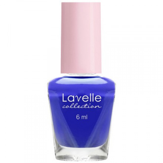 Lavelle Collection, Лак Mini Color №77