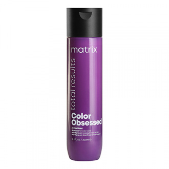 Matrix, Color Obsessed шампунь, 300 мл