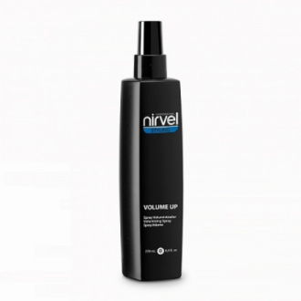 Nirvel Professional, Спрей для придания объема волосам Volume Up, 250 мл
