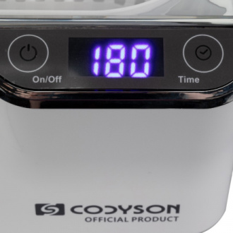CODYSON, Ультразвуковая ванна CDS-100