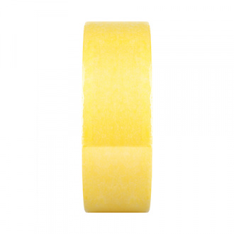 Italwax, Ролик для депиляции, желтый, 7 см х 100 м