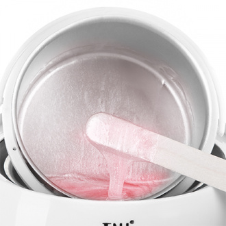 Italwax, Воск для депиляции в гранулах Top Formula Pink Pearl, 100 г