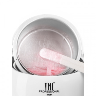 Italwax, Воск горячий для депиляции в гранулах Top Line, Pink Pearl, 750 г