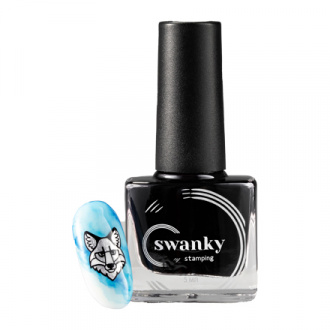 Swanky Stamping, Акварельная краска №15