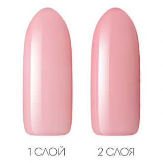 Nail Passion, База «Натуральная», 10 мл