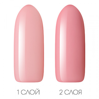 Nail Passion, База «Натуральная», 50 мл