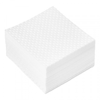 Набор, White Line,  Салфетка маникюрная для искусственных покрытий, 240 шт., 3 шт.