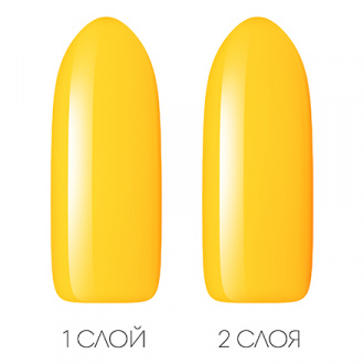 INOX nail professional, Гель-лак №048, Кукурузный початок