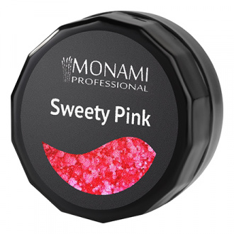 Гель-лак Monami Professional Sweety Pink