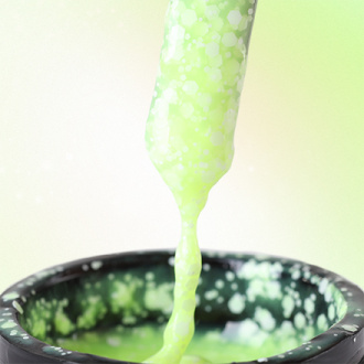 Гель-лак Monami Professional Sweety Lime