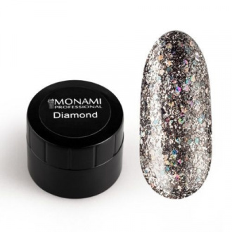 Гель-лак Monami Professional Diamond, Starshine