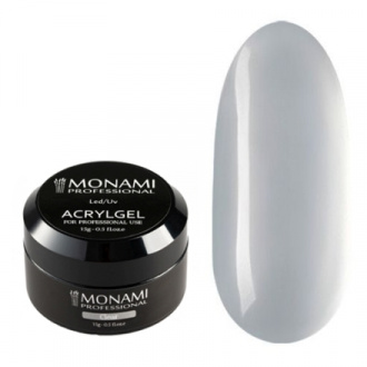 Monami Professional, AcrylGel Clear, 15 г