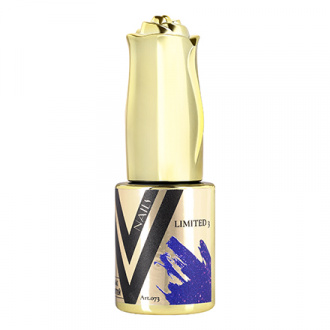 Гель-лак Vogue Nails Gold Limited «Хамелеон» №3
