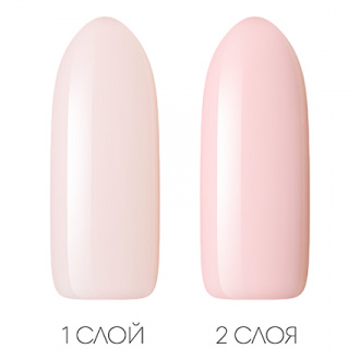 Vogue Nails, База Strong Cover №6, 30 мл