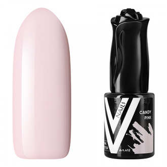 Гель-лак Vogue Nails Candy Pink