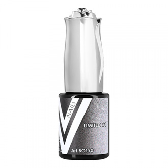Vogue Nails, База для гель-лака Limited №1