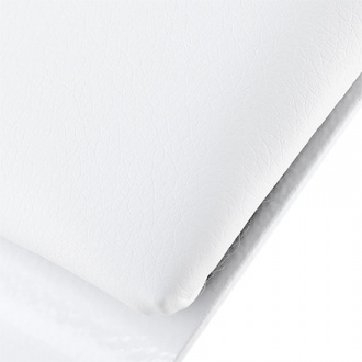 Polarus, Пылесос для маникюра PRO-series, настольный, белый с подушкой, 80W