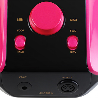 JMD, Аппарат для маникюра 306, Pink