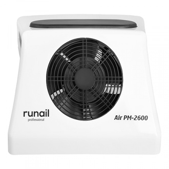 ruNail, Пылесос настольный Air PM-2600