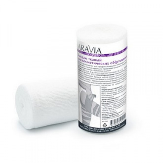 ARAVIA Professional, Бандаж тканый для косметических обертываний