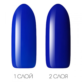 Гель-лак Vogue Nails Популярный синий