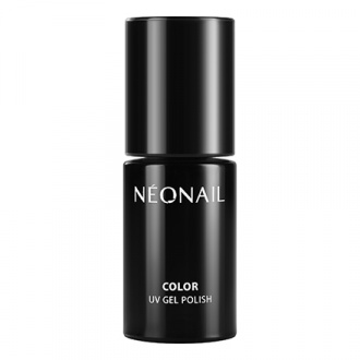 NeoNail, Гель-лак №2996-7, Pure Black