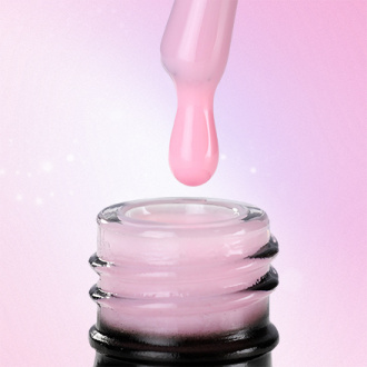 NeoNail, Гель-лак №5541-7, French Pink Medium