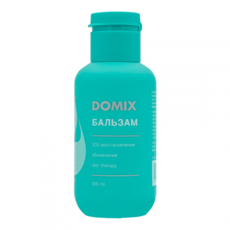 Domix, Бальзам Perfumer, 100 мл