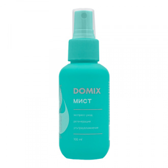 Domix, Мист Perfumer, 100 мл