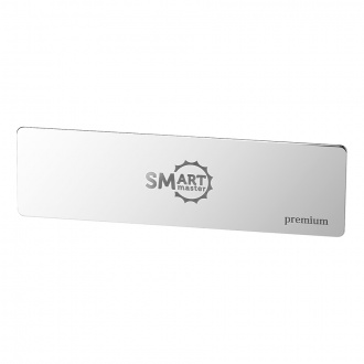 SMart, Металлическая основа-баф, 25x90 мм