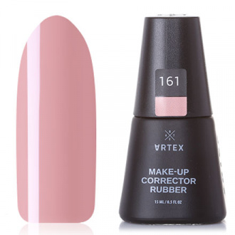 Artex, База Make-up Сorrector Rubber №161, 15 мл