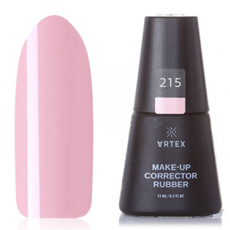 Artex, База Make-up Сorrector Rubber №215, 15 мл