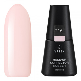 Artex, База Make-up Сorrector Rubber №216, 15 мл