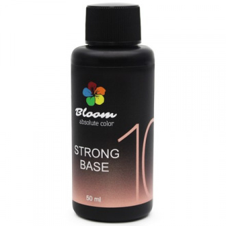 Bloom, База Strong №10, 50 мл