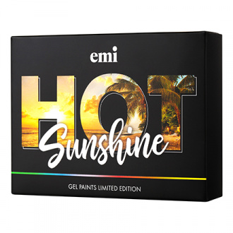 EMI, Набор Hot Sunshine