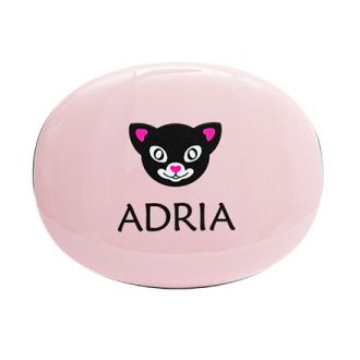 Adria, Комлект для хранения линз Pink