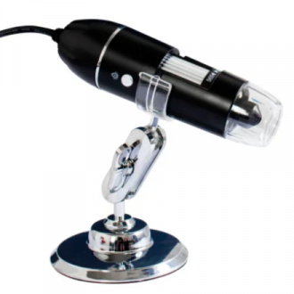 TaShe, Цифровой микроскоп, USB