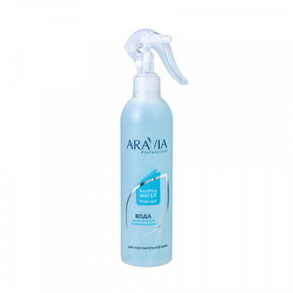 ARAVIA Professional, Вода косметическая успокаивающая, 300 мл